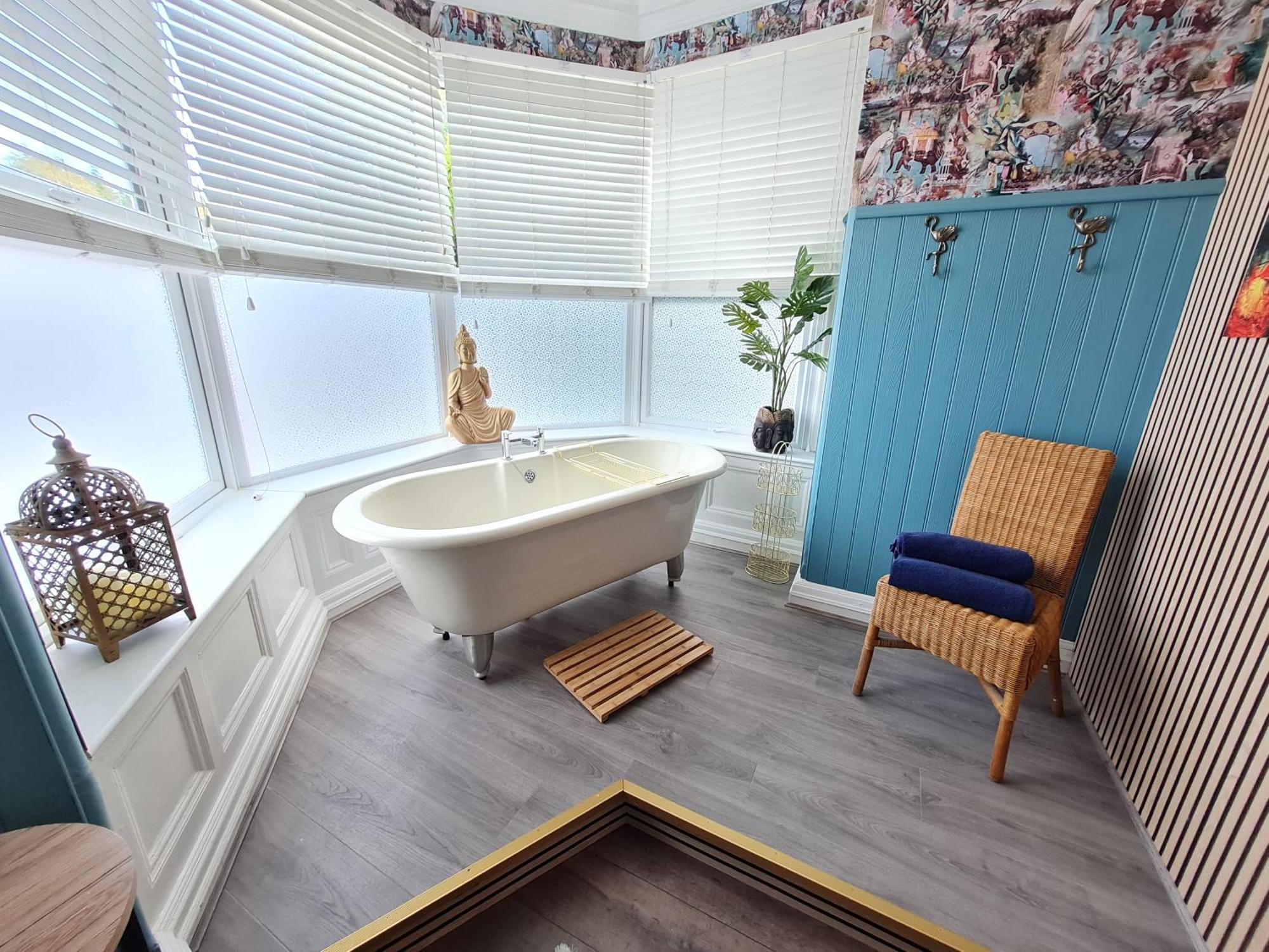 Lemur Lodge - Boutique Apartments - Short Stroll To The Beach Bournemouth Esterno foto